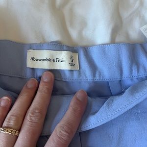 A&F Sloane Tailored Pant